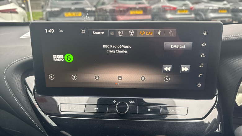 Nissan Juke 1.0 DiG-T Tekna 5dr Petrol Hatchback